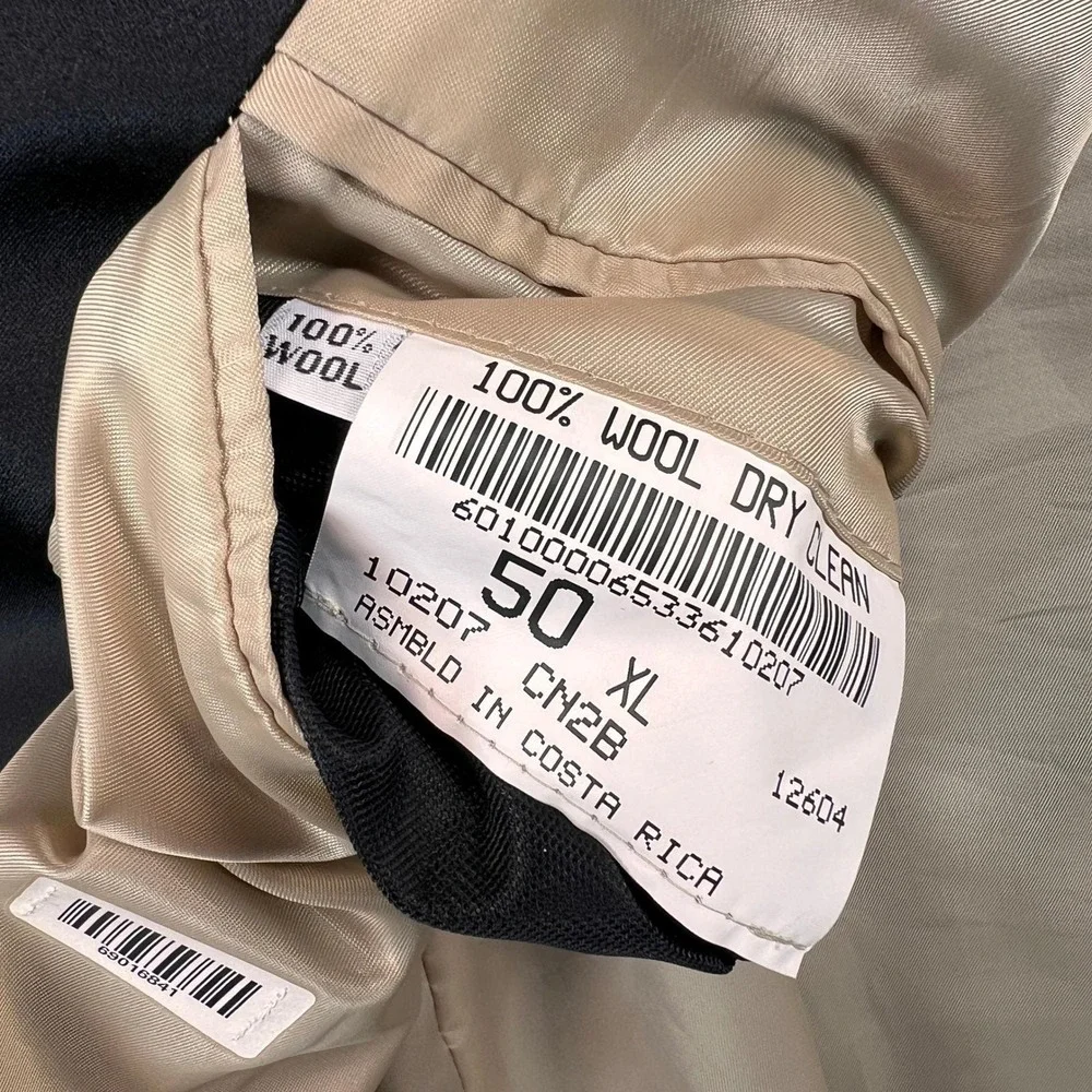 Ralph Lauren vtg 90s